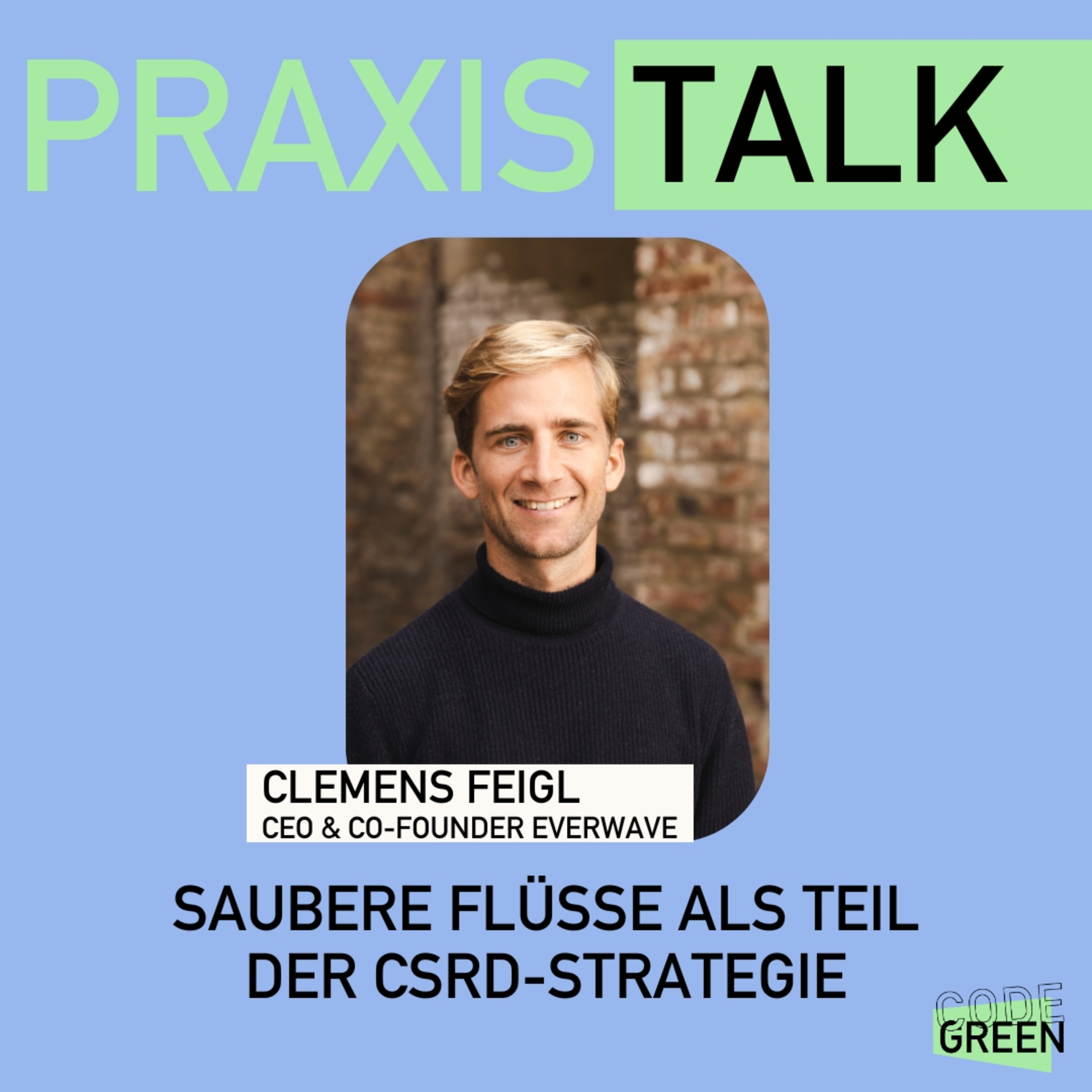 Saubere Flüsse als Teil der CSRD-Strategie – Mit den Plastic Credits von Everwave gegen die Müllverschmutzung